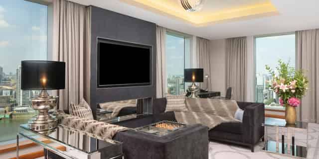 Suites