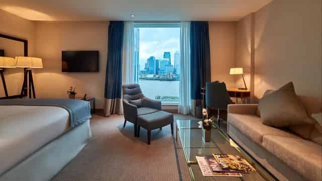 Suites