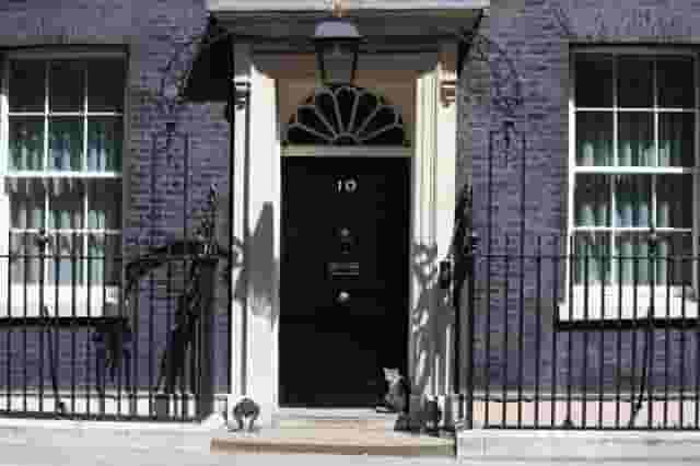 RSA House