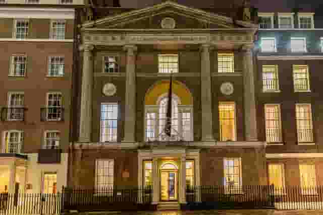 RSA House
