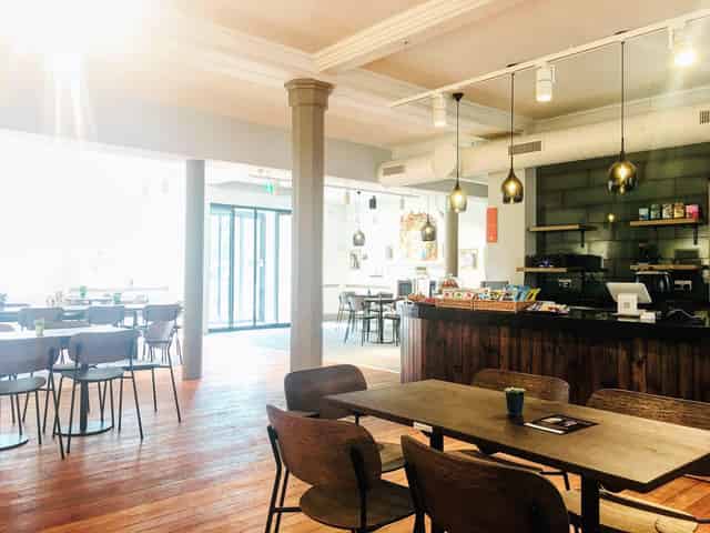 Cafe