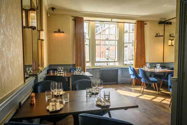 The Cavendish