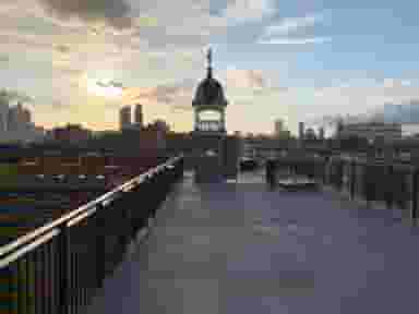 Dalston