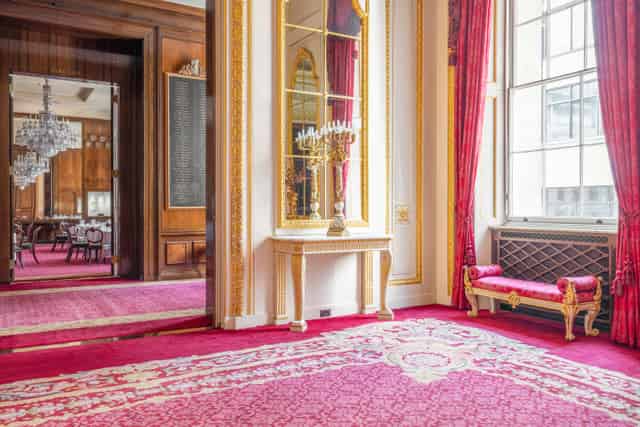 The Drawing Room