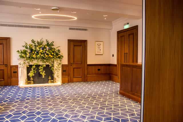 Court Suites