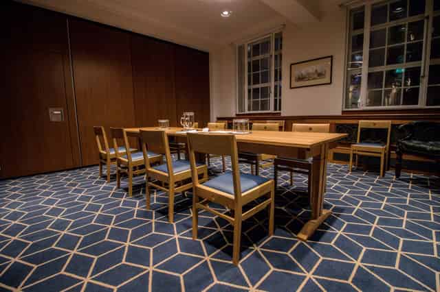 Court Suites