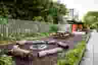 Derbyshire