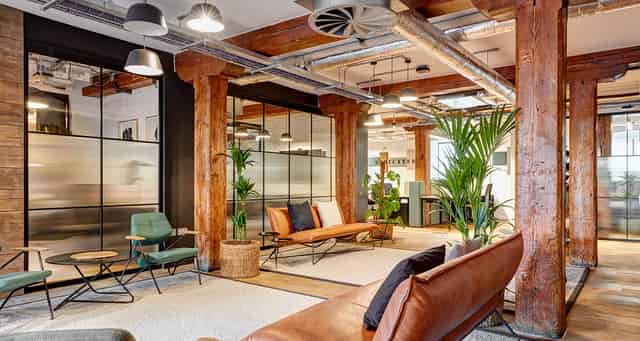 M2 The Conservatory 