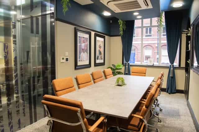 Trinity Suite 
