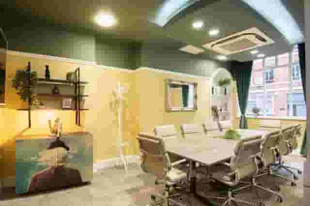 Wellington Suite