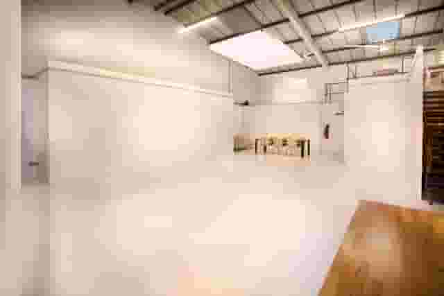 Des Fildes Hire Studio