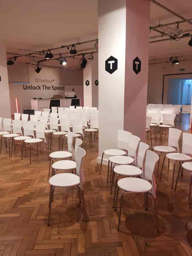 Venue