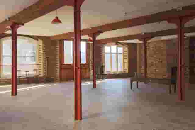 Menier Room