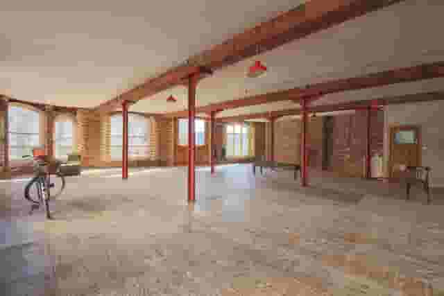 Menier Room