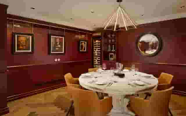 The Residence