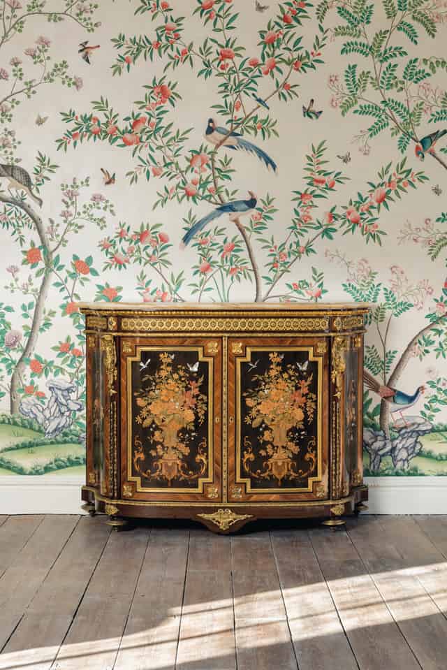 Upper Drawing Room