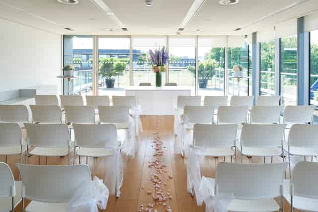Wedding Ceremony