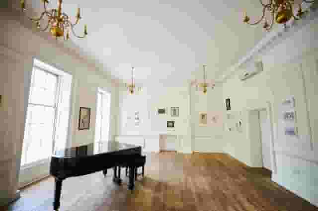 Pushkin House
