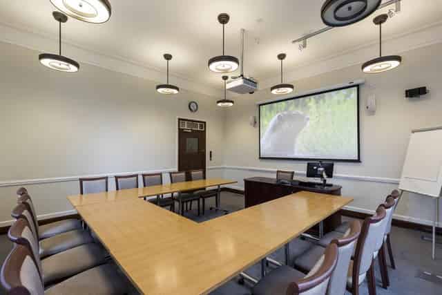 Meeting Rooms - Senate House