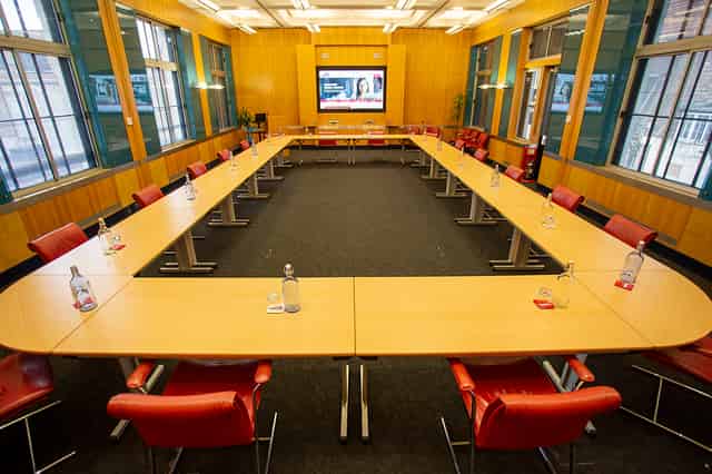 Council Chamber