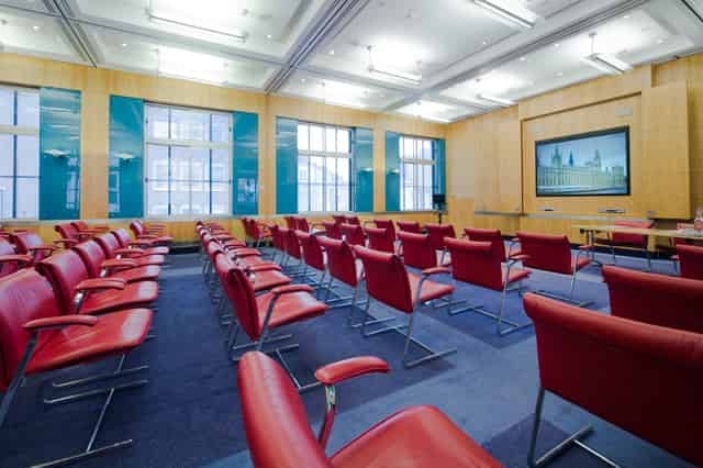 Council Chamber