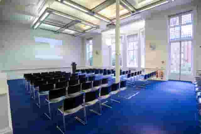 Royal Geographical Society