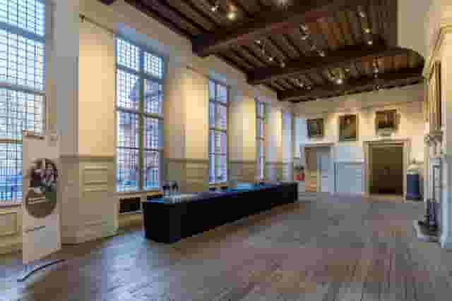 Royal Geographical Society