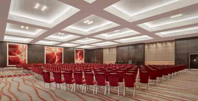 Park Plaza London Riverbank