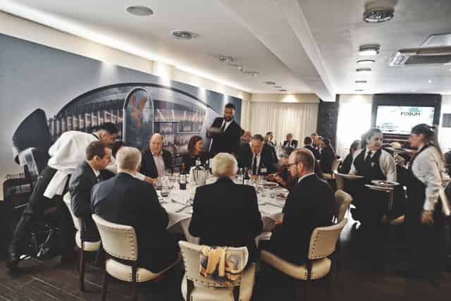 Meeting