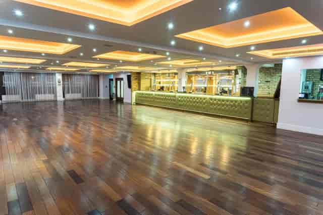 Selhurst Park Stadium - image 3