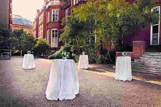 Royal Geographical Society