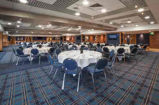 Blackburn Rovers Football Club - Ewood Experience