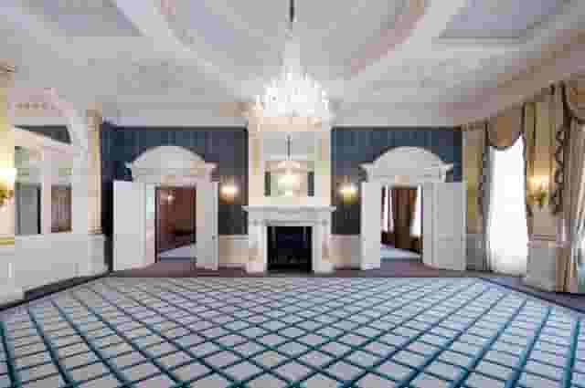 Claridge's