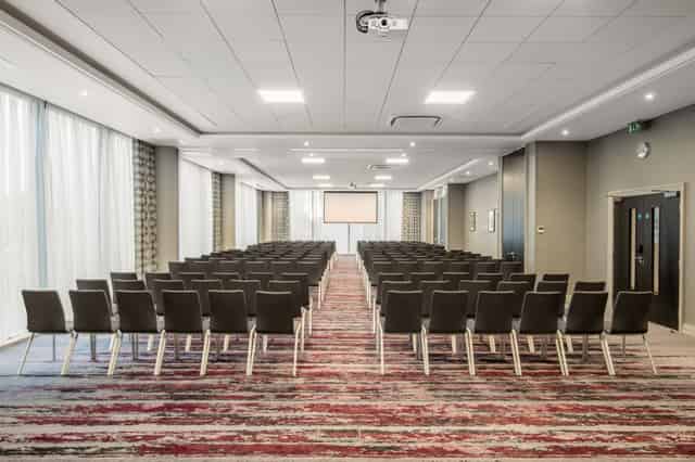 Docklands Suite
