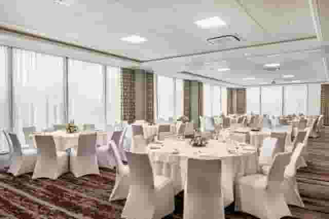Docklands Suite