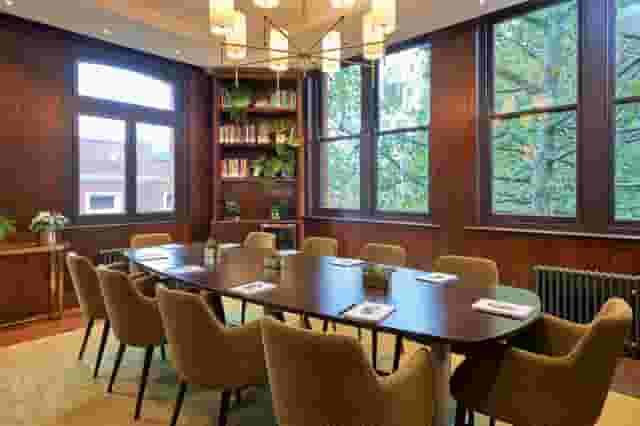 Century Club