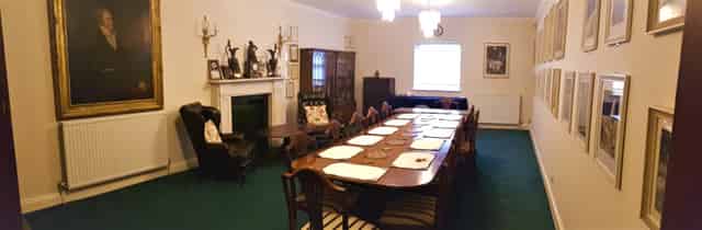 Council Room
