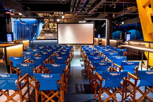 Corporate Event