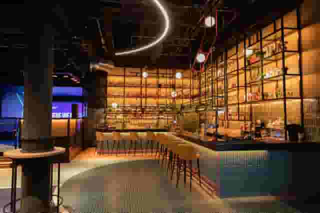TOCA Social Venue Hire