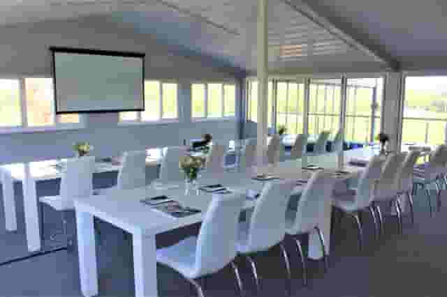 The Members' Restaurant