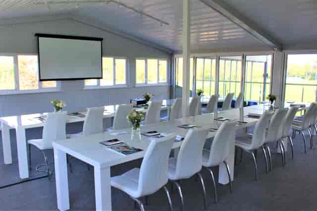The Members' Restaurant