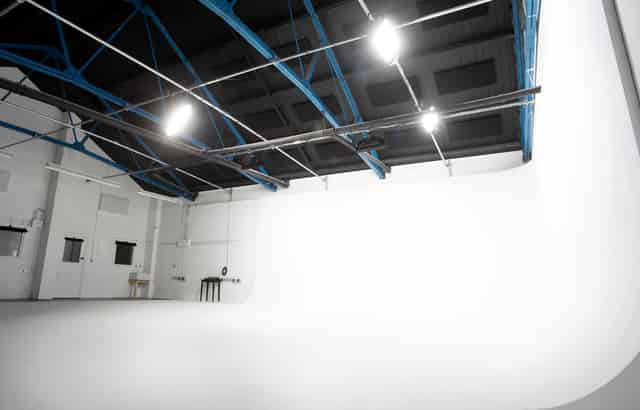 Whole Venue