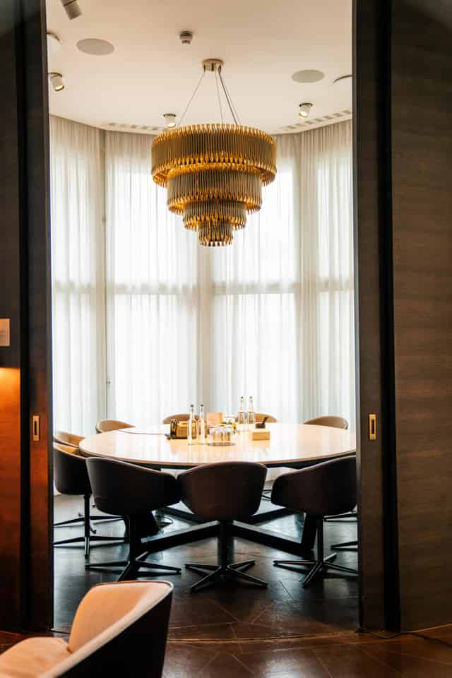 Private Dining
