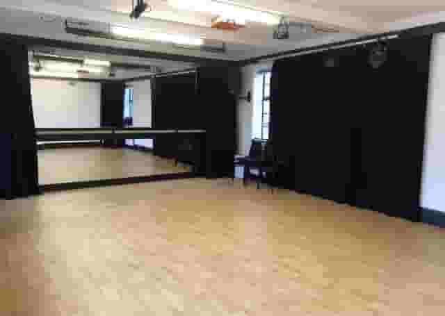 Studio 2