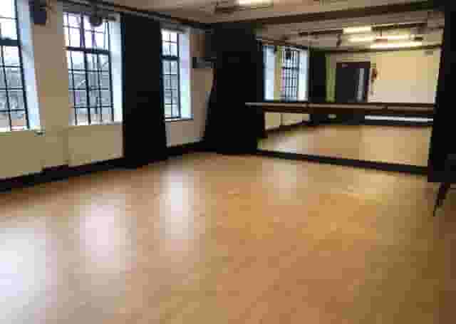 Studio 2
