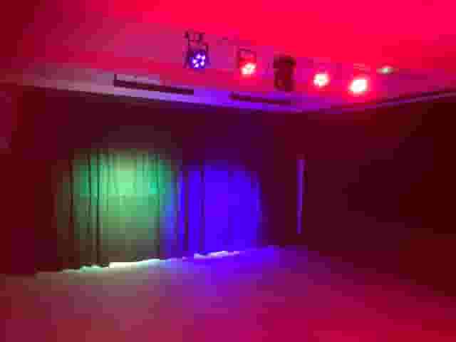 Young Actors Theatre Islington