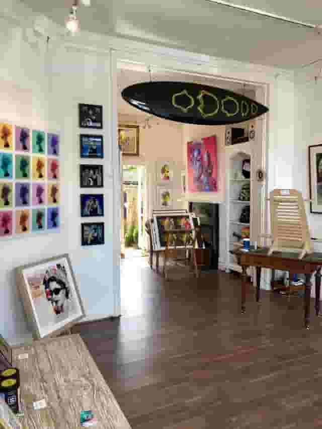 Ad Lib Gallery
