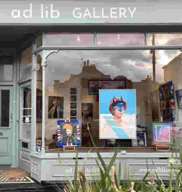 Ad Lib Gallery