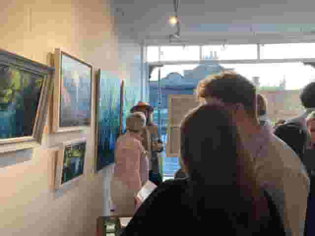 Ad Lib Gallery