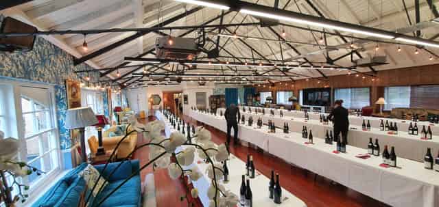 The New Victorian Loft